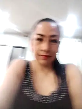 Snapshot of Carlasm- chatting on 7, 3, 2025 Carlasm- online show from 7, 3, 2025