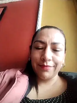 Snapshot of Carlasm- chatting on 7, 3, 2025 Carlasm- online show from 7, 3, 2025