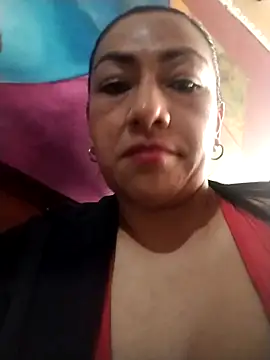 Snapshot of Carlasm- chatting on 10, 3, 2025 Carlasm- online show from 10, 3, 2025