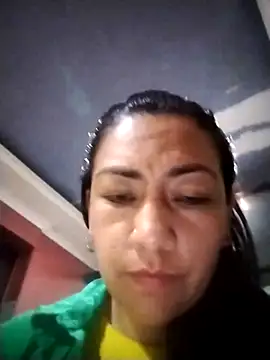 Snapshot of Carlasm- chatting on 12, 3, 2025 Carlasm- online show from 12, 3, 2025