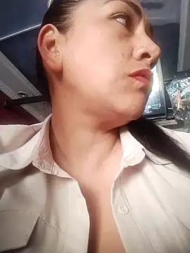 Snapshot of Carlasm- chatting on 15, 3, 2025 Carlasm- online show from 15, 3, 2025