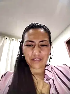 Snapshot of Carlasm- chatting on 17, 3, 2025 Carlasm- online show from 17, 3, 2025