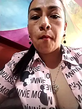 Snapshot of Carlasm- chatting on 19, 3, 2025 Carlasm- online show from 19, 3, 2025