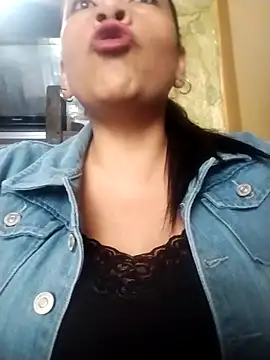 Snapshot of Carlasm- chatting on 22, 3, 2025 Carlasm- online show from 22, 3, 2025