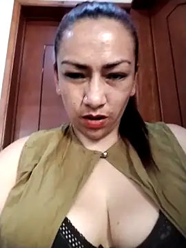 Snapshot of Carlasm- chatting on 20, 9, 2025 Carlasm- online show from 20, 9, 2025