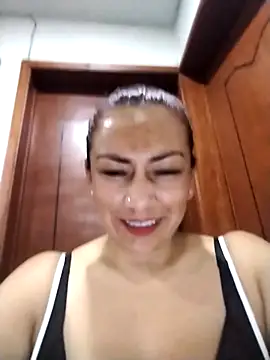 Snapshot of Carlasm- chatting on 30, 9, 2025 Carlasm- online show from 30, 9, 2025