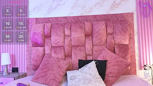 goldilockss15 online show from 4, 10, 2025