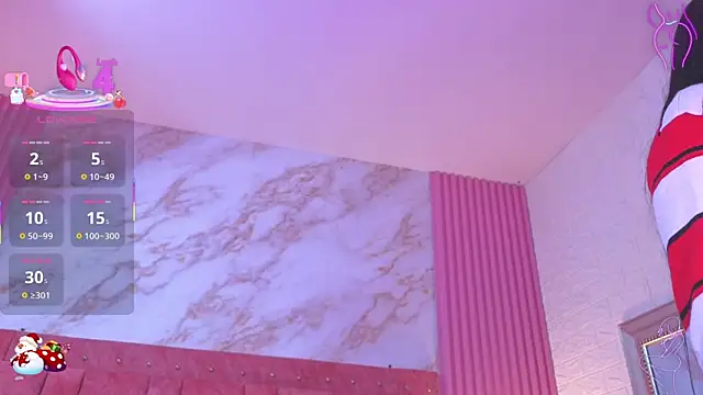 goldilockss15 online show from 19, 12, 2025