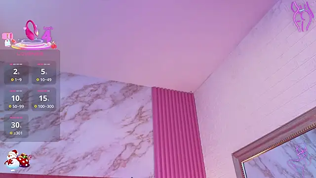 goldilockss15 online show from 22, 12, 2025