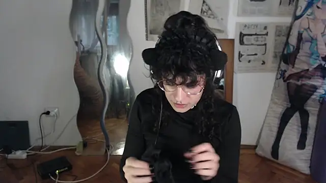 PainPrince69 online show from 19, 5, 2026