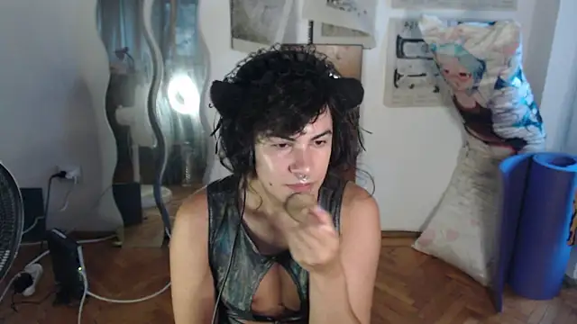 PainPrince69 online show from 3, 7, 2026