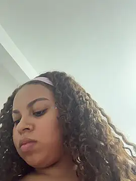 AlesiaCooper online show from 20, 6, 2026