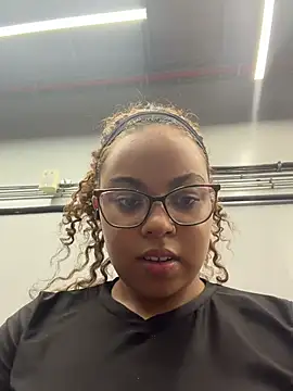 AlesiaCooper online show from 18, 7, 2026