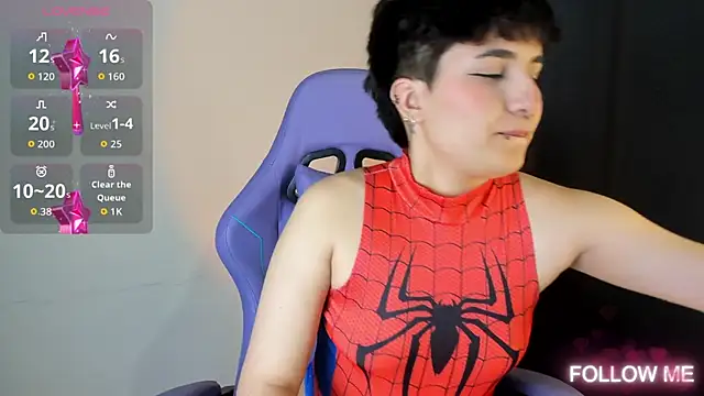 Snapshot of emma_cute7 chatting on 16, 9, 2025 emma cute7 online show from 16, 9, 2025