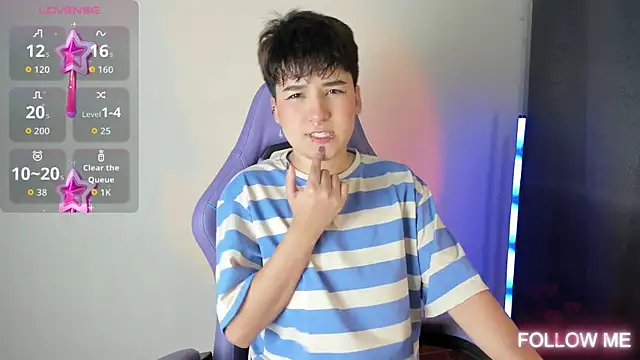 Snapshot of emma_cute7 chatting on 20, 11, 2025 emma cute7 online show from 20, 11, 2025