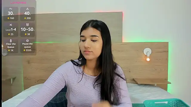  Ananyaa lovd online show from 18, 9, 2025