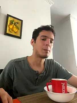 Thiagobb7 online show from 25, 10, 2025