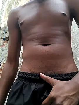 2BigBlacxxx online show from 4, 10, 2025