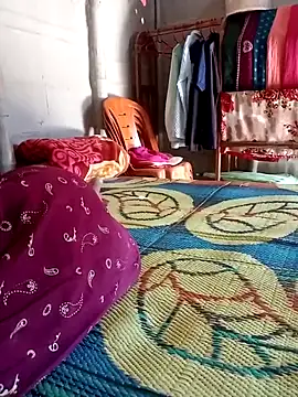 Sexy-nandani-baby online show from 25, 9, 2025