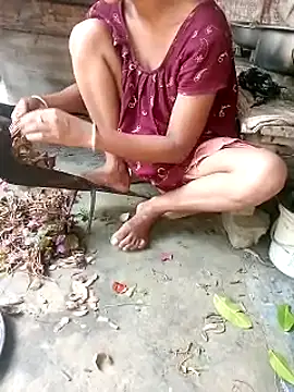 Snapshot of Sexy-nandani-baby chatting on 23, 10, 2025 Sexy-nandani-baby online show from 23, 10, 2025