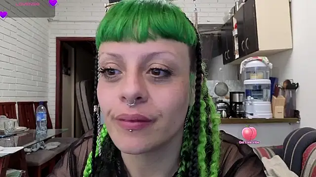 freyaa sorcerees online show from 23, 9, 2025