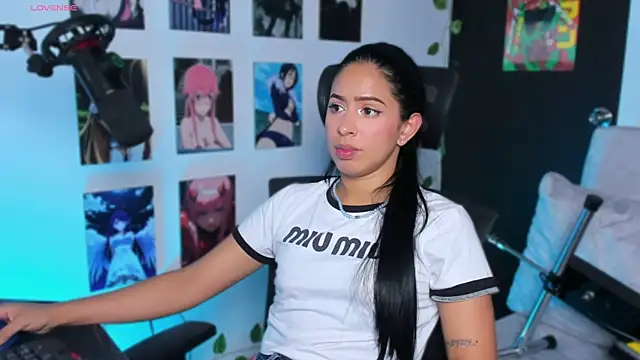 Vickysth online show from 24, 9, 2025