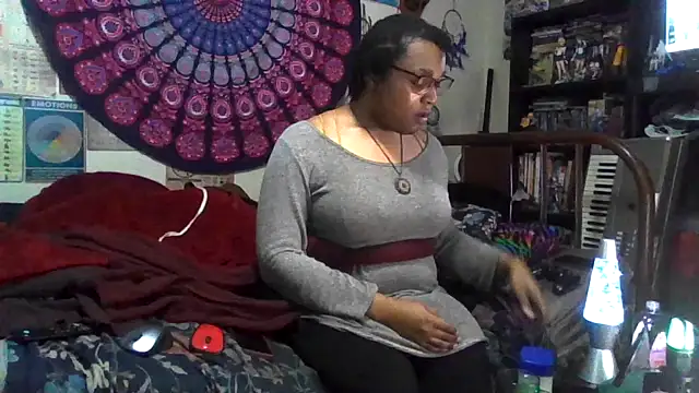 GardeniaFields online show from 17, 11, 2025