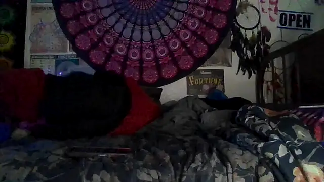 GardeniaFields online show from 9, 2, 2026