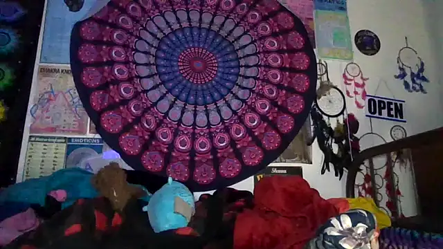 Snapshot of GardeniaFields chatting on 24, 4, 2026 GardeniaFields online show from 24, 4, 2026