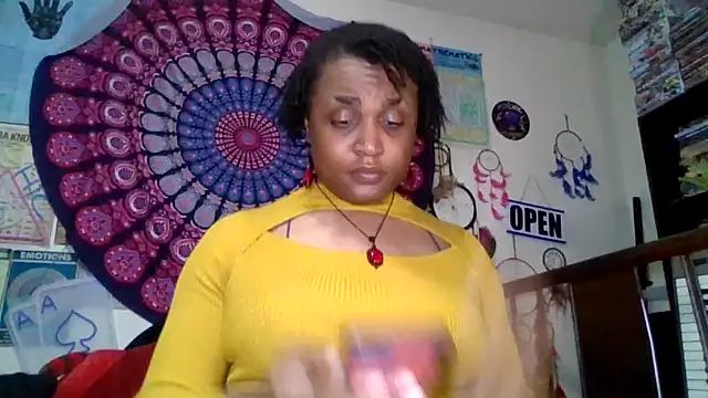 Snapshot of GardeniaFields chatting on 27, 4, 2026 GardeniaFields online show from 27, 4, 2026