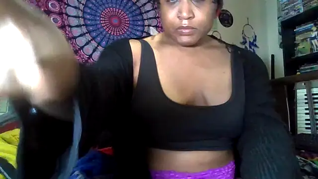 Snapshot of GardeniaFields chatting on 3, 6, 2026 GardeniaFields online show from 3, 6, 2026