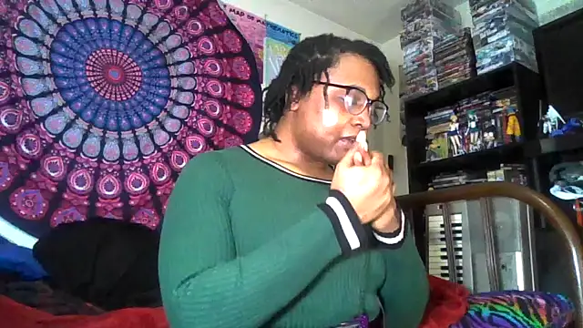 Snapshot of GardeniaFields chatting on 7, 6, 2026 GardeniaFields online show from 7, 6, 2026