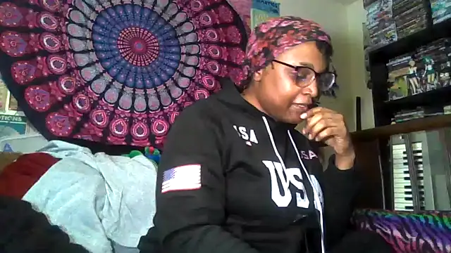 Snapshot of GardeniaFields chatting on 7, 6, 2026 GardeniaFields online show from 7, 6, 2026