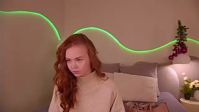 MiraBliss online show from 15, 12, 2025