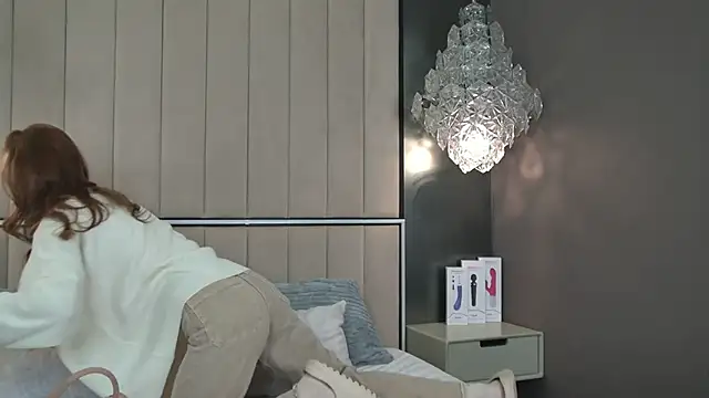 MiraBliss online show from 20, 3, 2026