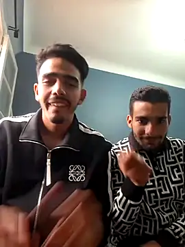 MATANAN31 online show from 20, 11, 2025