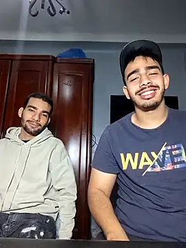 MATANAN31 online show from 14, 2, 2026