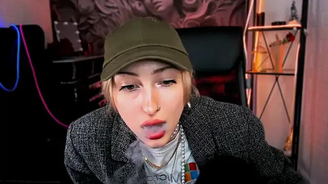 KitanaKimura online show from 8, 3, 2025