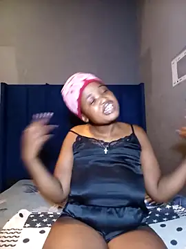 SexyShybarbie online show from 3, 3, 2026