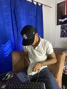 Zayn kane online show from 28, 9, 2025