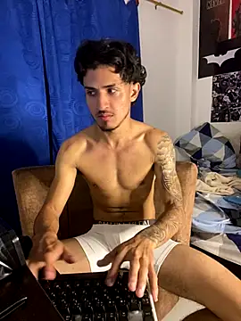 Zayn kane online show from 2, 12, 2025