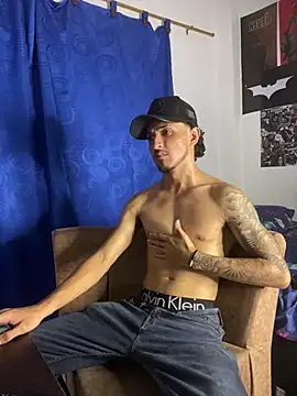 Zayn kane online show from 1, 2, 2026