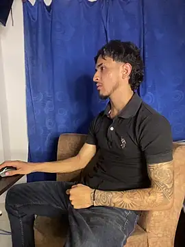 Zayn kane online show from 17, 2, 2026