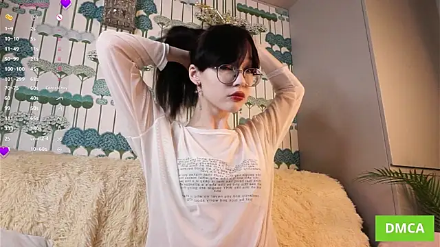 JodyHeap online show from 17, 9, 2025