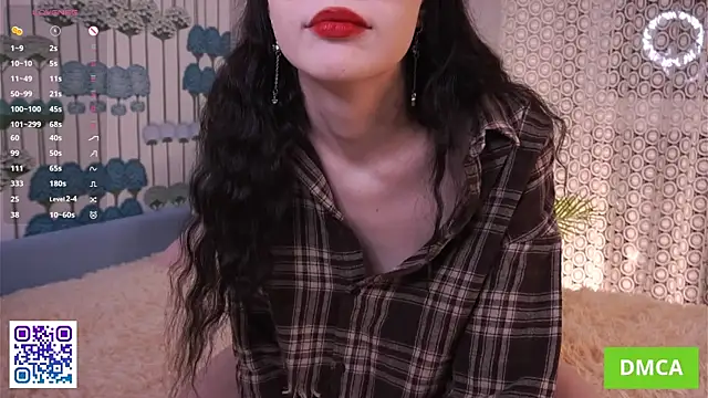 JodyHeap online show from 16, 10, 2025