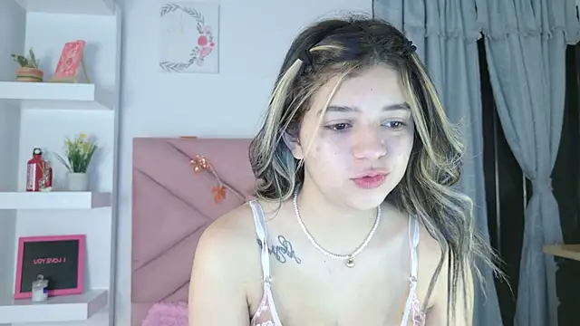 eva sin18 online show from 20, 9, 2025