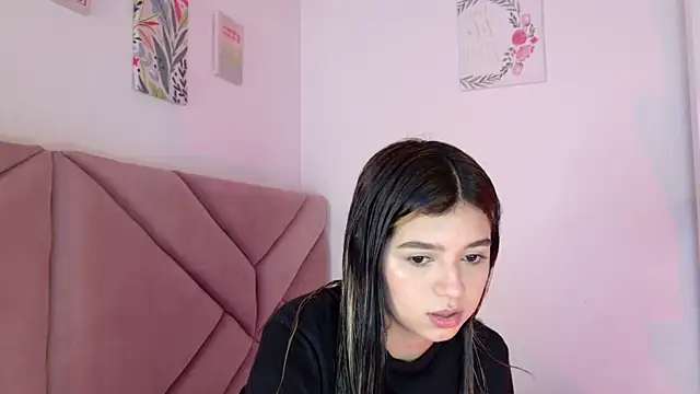 eva sin18 online show from 12, 10, 2025