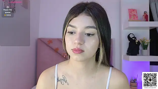 eva sin18 online show from 4, 11, 2025