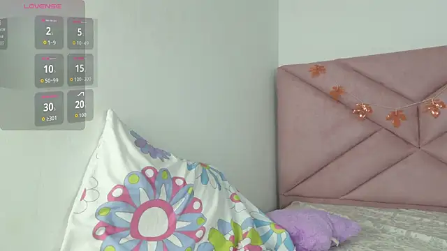 eva sin18 online show from 23, 11, 2025