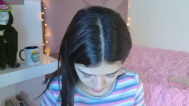 eva sin18 online show from 27, 2, 2026